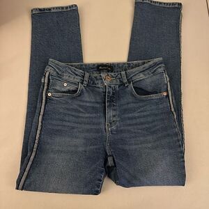 Massimo Dutti jeans 4